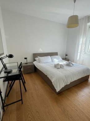 ROMOLO 24-TRIESTE CENTER